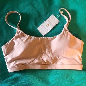 BuffBunny Spin Sports Bra